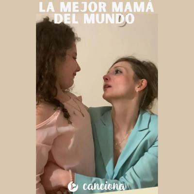 La mejor mamá del mundo's cover