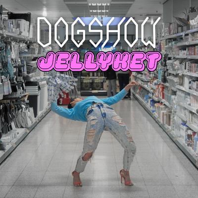 Jelllyket's cover