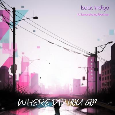 Where Did You Go? (feat. Samantha Joy Pearlman) By Isaac Indigo, Samantha Joy Pearlman's cover