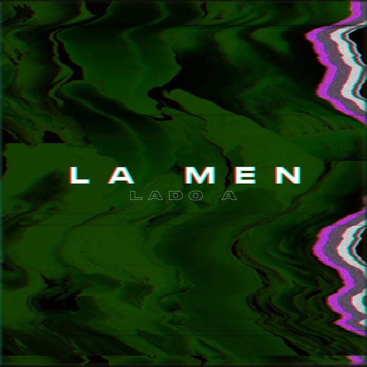 LA MEN's avatar image