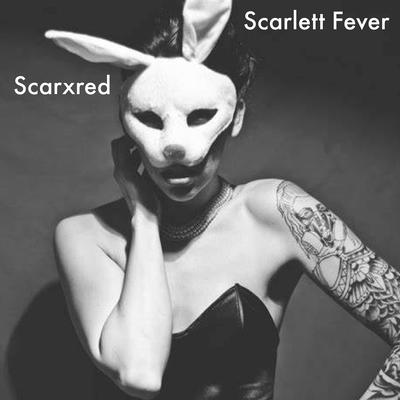 Scarxred's cover