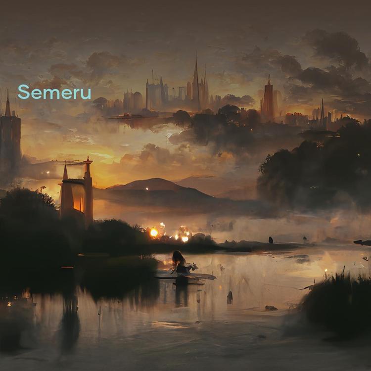 SEMERU's avatar image