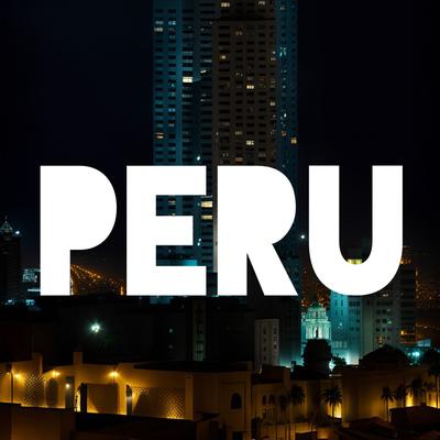 Peru's cover