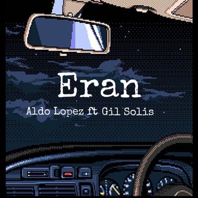Eran's cover