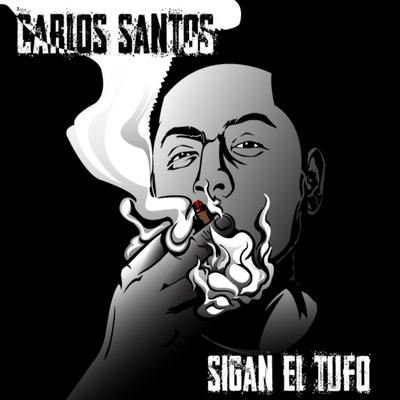 Sigan el Tufo's cover