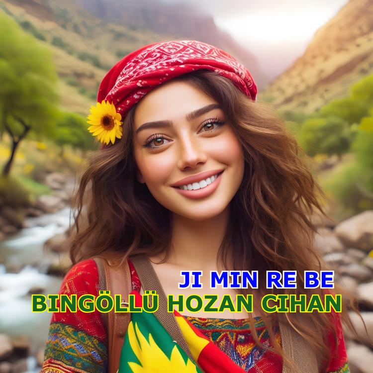 Bingöllü Hozan Cihan's avatar image