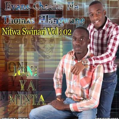 Nitwa Swinari, Vol. 02 Joni ya minta.'s cover