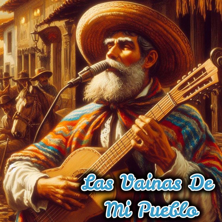 Carranga Fiesta Band's avatar image