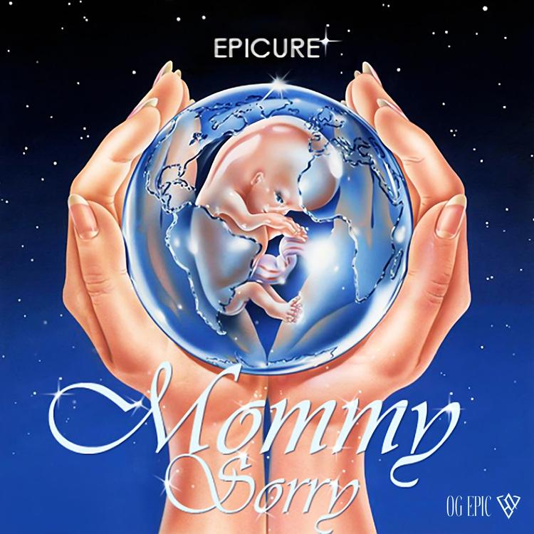 Epicure's avatar image