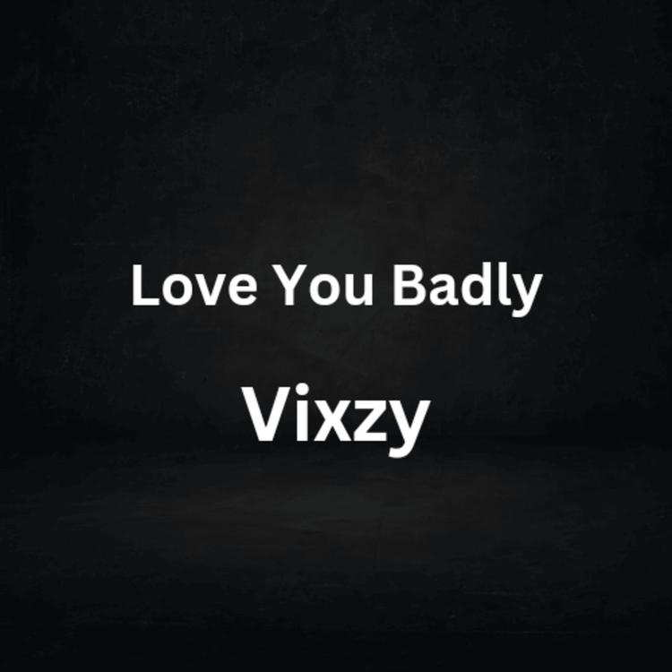 Vixzy's avatar image