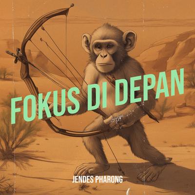 Fokus Di Depan's cover