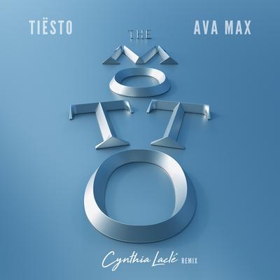 The Motto (Cynthia Laclé Remix)'s cover