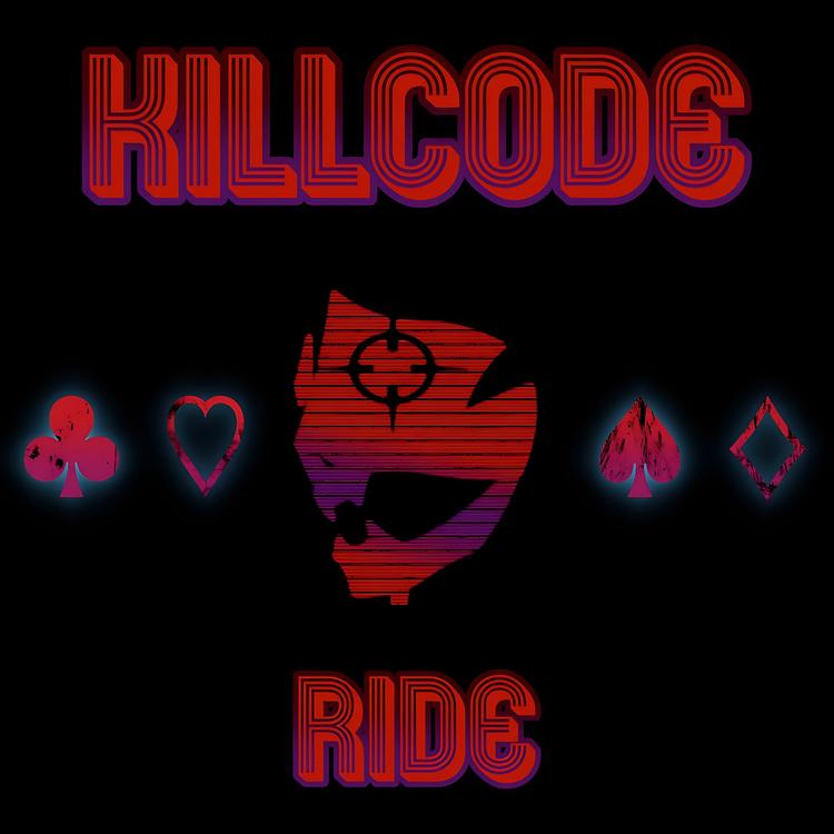 KILLCODE's avatar image