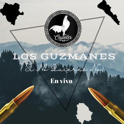 Los guzmanes (En Vivo)'s cover