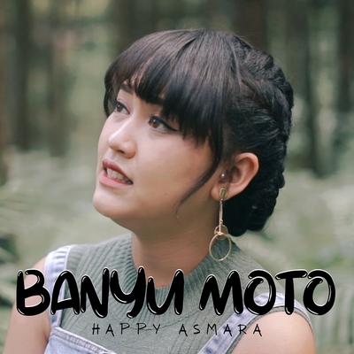 Banyu Moto's cover