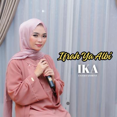 IKA ENTERTAINMENT's cover