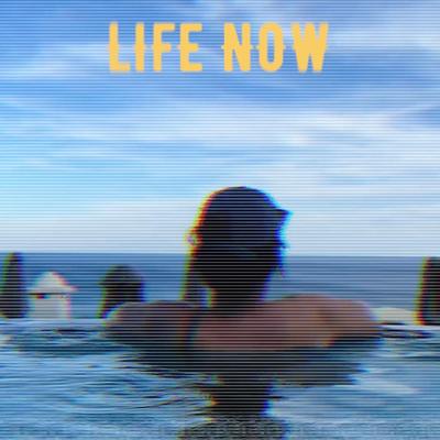 LIFE NOW's cover