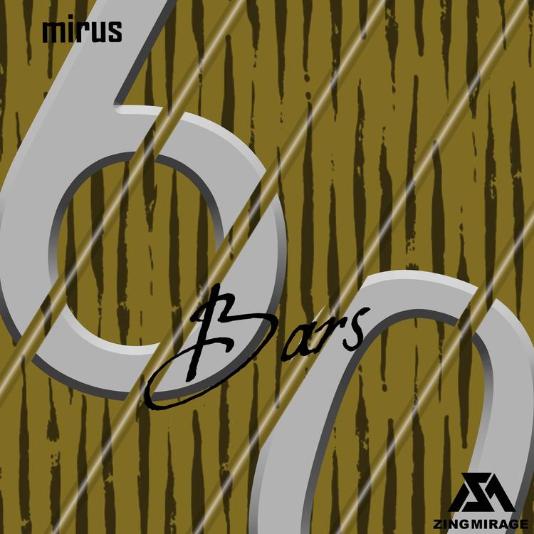 Mirus's avatar image