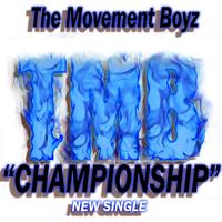 The Movement Boyz's avatar cover