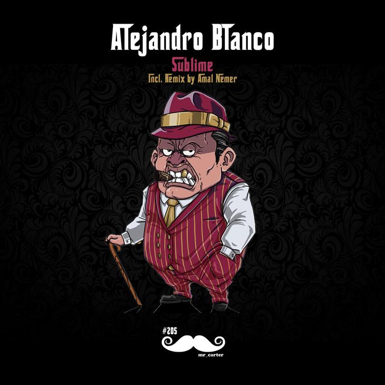 Alejandro Blanco's avatar image