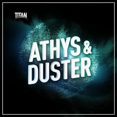 Athys & Duster EP's cover