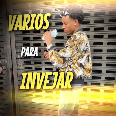 Varios para Inveja By Mc Beyb's cover