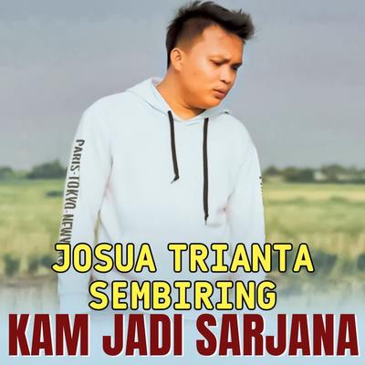 KAM JADI SARJANA's cover