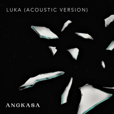 Luka (Acoustic Version)'s cover