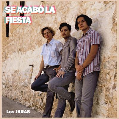 Otra Vez By Los Jaras's cover