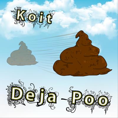 Wee and Poo's cover