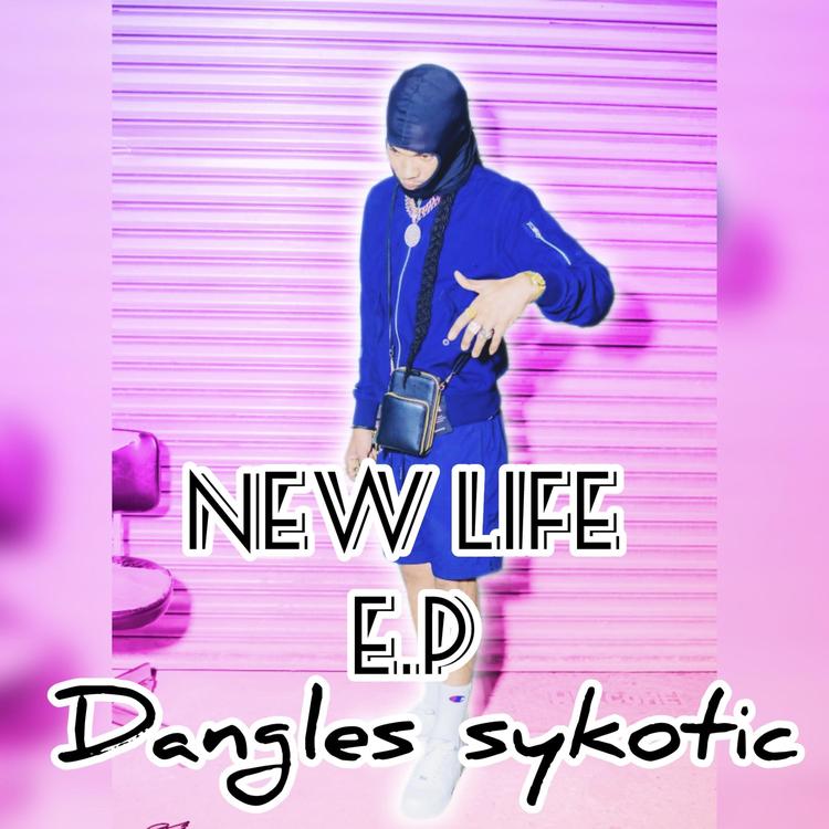 DANGLES SYKOTIC's avatar image