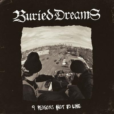 Do Not Resuscitate By Buried Dreams's cover