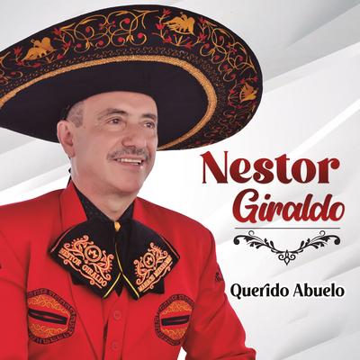 Nestor Giraldo's cover
