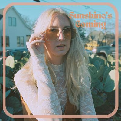 Sunshine's Coming By Tabitha Meeks, Ryan Corn's cover