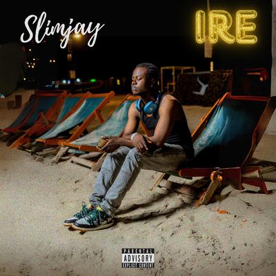 Slimjay's cover