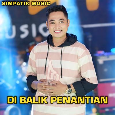 Di Balik Penantian's cover