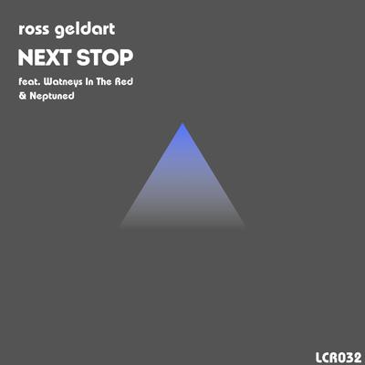 Next Stop By Ross Geldart's cover