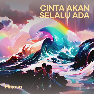 Cinta Akan Selalu Ada (Acoustic)'s cover