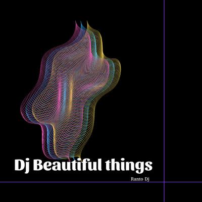 DJ Beautiful Things's cover