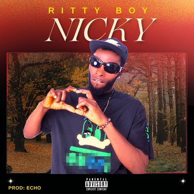 Nicky's cover