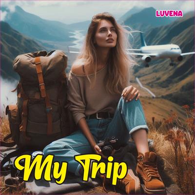 My Trip's cover