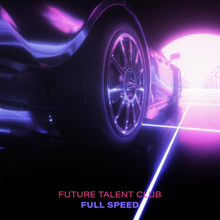 Future Talent Club's avatar image