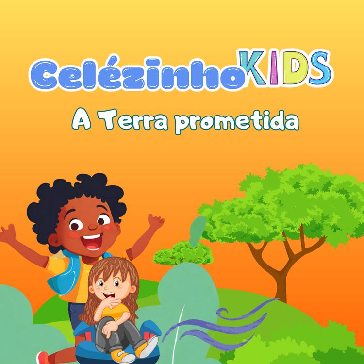 Celézinho Kids's avatar image