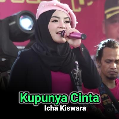 Kupunya Cinta's cover