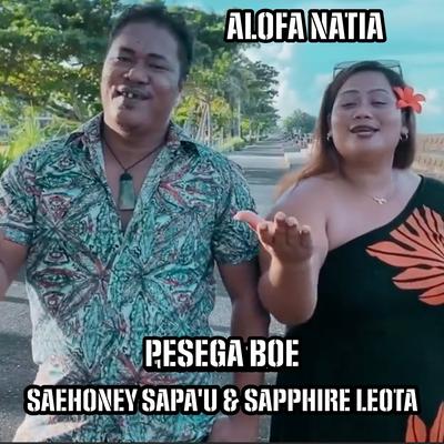 Alofa Natia's cover