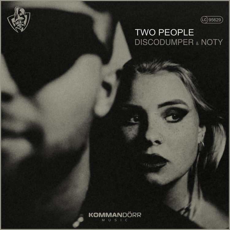 Discodumper & Noty's avatar image