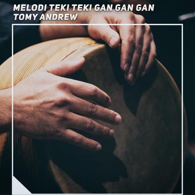 Melodi Teki Teki Gan Gan Gan's cover