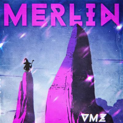 Merlin By VMZ's cover
