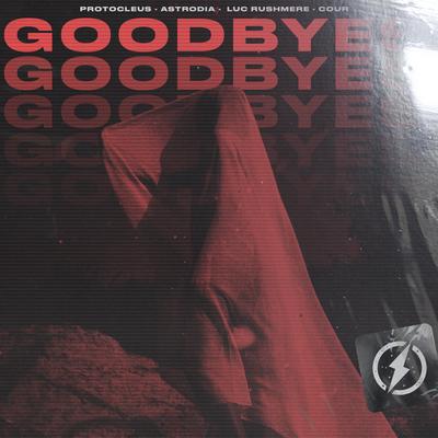 Goodbyes (feat. Cour)'s cover