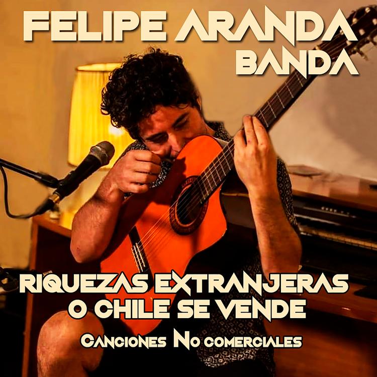 Felipe Aranda's avatar image
